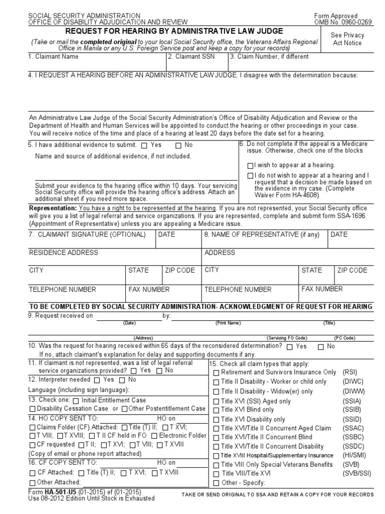 ha-501-social-security-administration-social-security-united-states