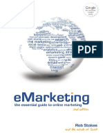 EMarketing 2nd Edition