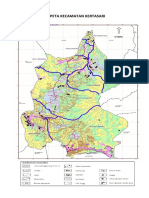Peta Kecamatan Kertasari PDF