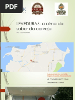 Leveduras a Alma Do Sabor Da Cerveja Gabriela Mueller 2017032484045