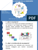 Expo Gestion