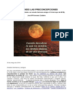 DEPONIENDO LAS PRECONCEPCIONES, José Mª Armesto.pdf