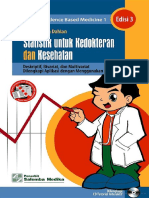 Statistik Untuk Kedokteran Dan Kesehatan - M.sopiyudin Dahlan