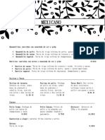 Mexicano PDF