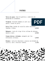 Postres A5 PDF
