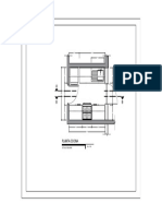 Planta Cocina