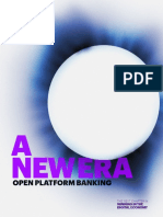 Accenture Open Platform Banking New Era(1)