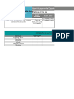 Lista de Material - Acolhimentos Pais e Responsáveis 2018