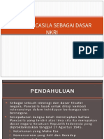 MATERI PANCASILA  ( 2,3,4,5, 6, 7,  8 ).ppt