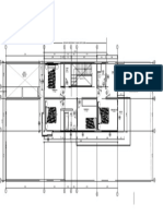 Planta Dom 2do Piso Casa Flia Cabezas 160917