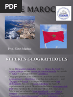 Le Maroc