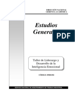 Taller - Liderazgo y Desarrollo de la Inteligencia Emocional.pdf