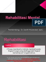 REHABILITASI