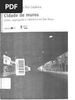 Cidade de Muros CALDEIRA