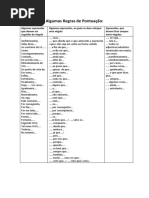 Algumas Regras Da Pontuação (2)