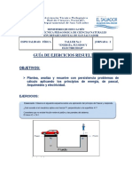 Guia de Ejercicios Resuelta Taller Fisica 2