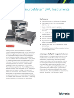 2400 SMU Datasheet 1KW-2798-1