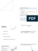 4.3 Riemann Sums