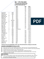 CLA Cattle Market Report July 11, 2018