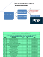 Rol de Optativas Ciência Política