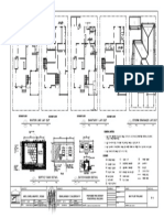 Architect Sheet No.: Engineer Project Owner Revisions: R.A. 9266 Article 4 Sec.33