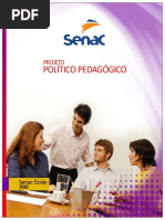 Projeto Politico Pedagogico