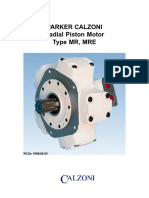 Parker Motorcalzoni PDF