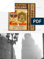 Historia Fotog. Barcelona