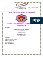 Informe - II Practica Botanica