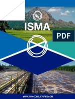 ISMA Consultores Brochure