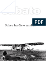 Sobre Herois e Tumbas - Ernesto Sabato PDF