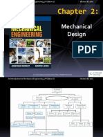 Mechanical Design: © 2013 Cengage Learning Engineering. All Rights Reserved