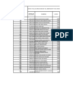 Asistencias y Notas Segundo Trimestre Ficha 1610365