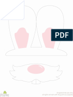 bunny photo props.pdf