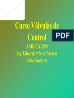 Curso de Valvulas de Control.pdf