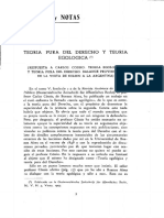 Kelsen en Polémica Con Carlos Cossio PDF