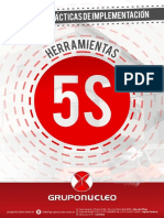 Manual Herramientas 5s PDF