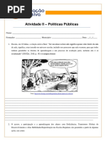 Atividade II MPP 06d07d18