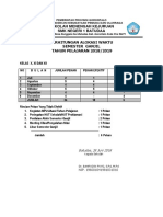 Perhitungan Alokasi Waktu S.ganjil TP 18.19