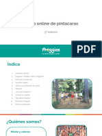 Curso Pintacaras Online