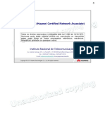 03 - OEB206900 ENodeB LTE V100R008C10 Local Commissioning