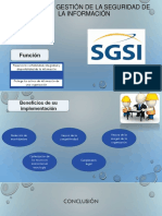 SGSI