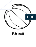 BB Ball