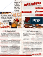 Comensales PDF