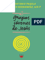 Grupos Jovenes de Jesus
