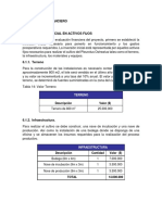 6 6.5.5.Analisis Financiero