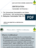 Workshop Paper 7 ISCC and MSPO Compliance For Certification PDF
