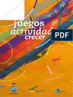 Revista Abriendo Juegos