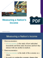 Measuring - Nation