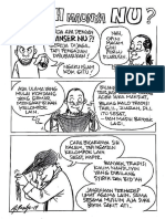 Komik Apa Sih Maunya NU PDF